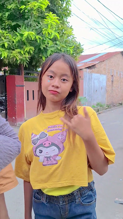 KAYAK ADA MANIS MANISNYA🤭😍🥰❤️🩷