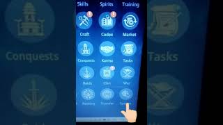 Step 2-3, How To Change Your Nick Name On Mir4 Game. Enjoy 😁.... #shorts #fyp #mir4global #mir4 Step 2-3, How To Change Your Nick Name On Mir4 Game. Enjoy 😁.... #shorts #fyp #mir4global #mir4