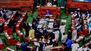Cabinet clears Citizenship Amendment Bill, to be tabled in Lok Sabha Tuesday