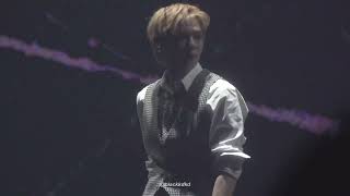 250809 Little Bit Lost ACT: NEW EPISODE 콘서트 직캠 강다니엘 