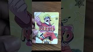 Rare card in naruto. #cardopening #naruto  #narutocard #itachi #uchiha   #anime #itachiuchiha