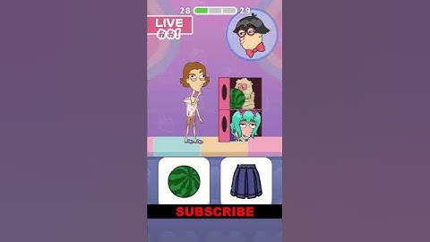 Freaky Stan - Funny Animated Story - Level 28 Walkthrough - Tricky Puzzle Fun | Short Gameplay Vids