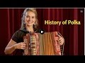 History of Polka Music | The Origin of Polka Music