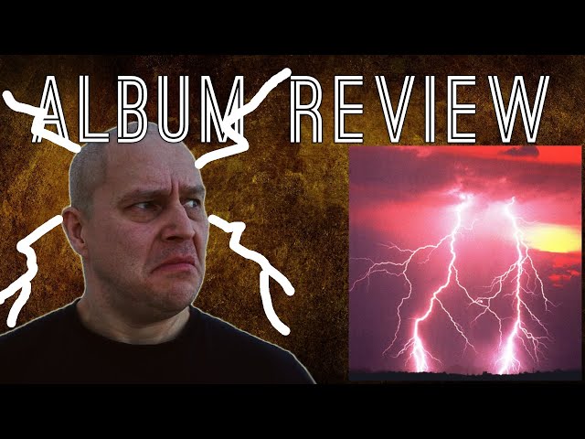 Finnish black metal from the 90's: Thy Serpent - Christcrusher