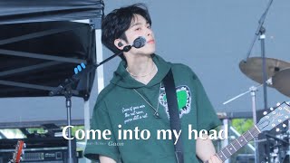230527 피크페스티벌 Xdinary Heroes - Come into my head [가온 Focus]