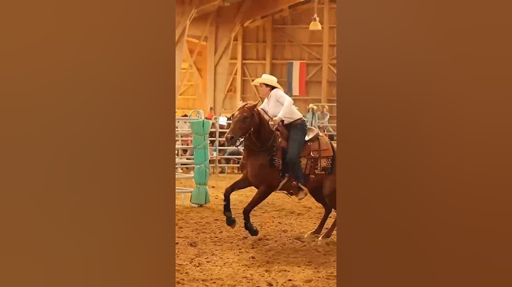 Pas "juste un hobby" #cowgirl #cowboys #westernhorse