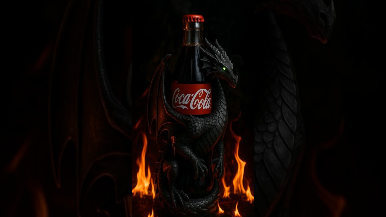 Coca cola 