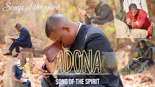 🔥A Prophetic Song of the Spirit by Prophet Shepherd Bushiri