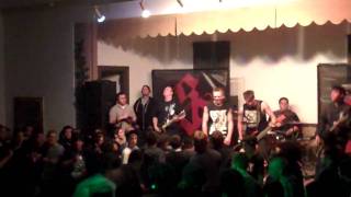 Watch Sovereign Strength Heartless video