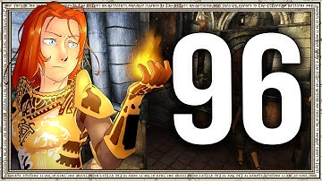 Oblivion: The Champion of Cyrodiil Challenge [96] - "Dirty Tricks"