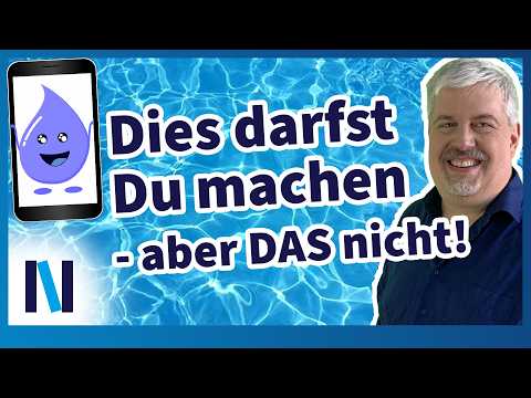 Ist Dein Handy/Smartwatch wasserdicht oder nur wasserabweisend? DAS bedeuten die IP-Zertifizierungen
