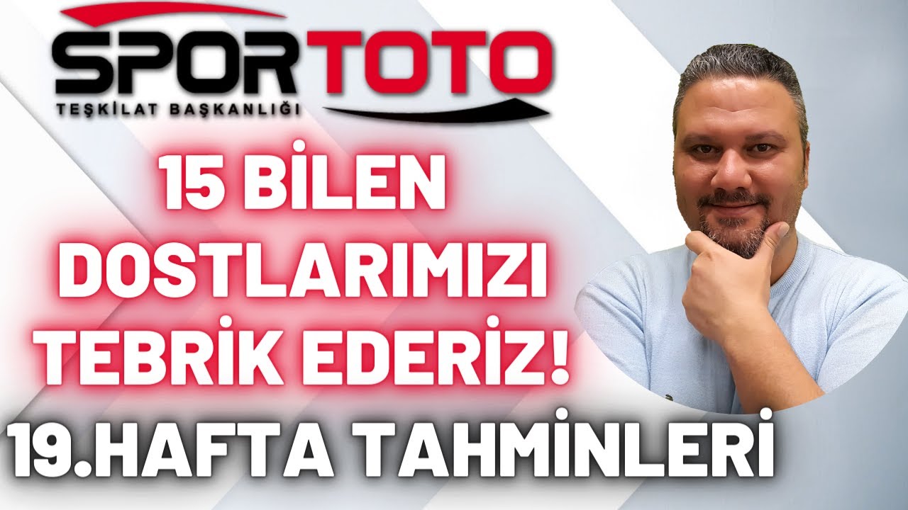 süper toto nasıl oynanır