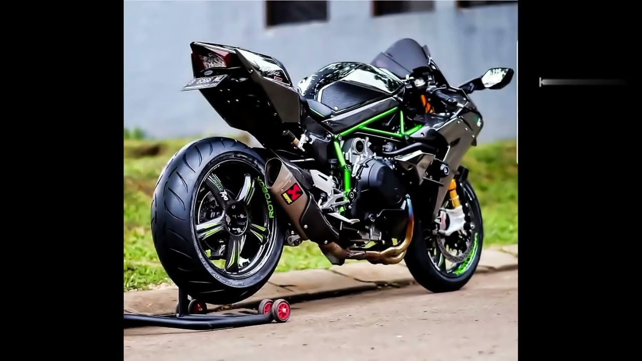 ninja h2r lover#####@@@@@#