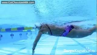 Famous Dara Torres: Private Moments Profile