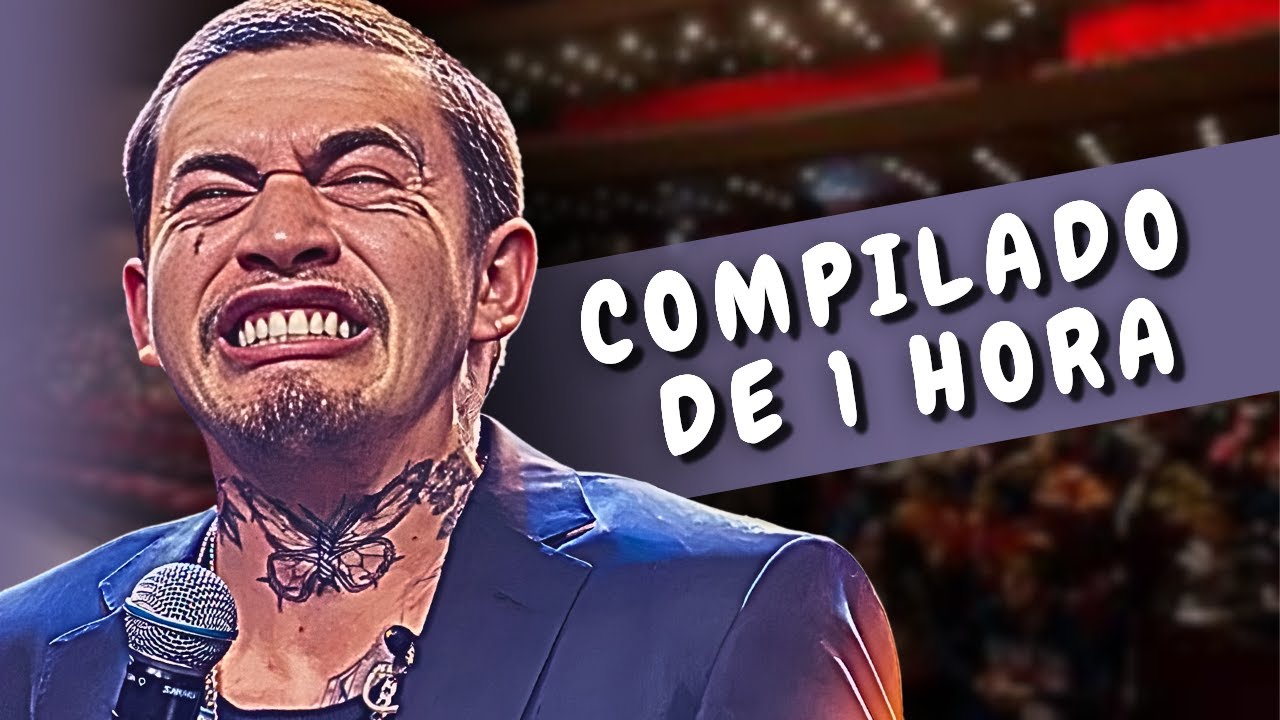 WHINDERSSON NUNES - COMPILADO 1 HORA