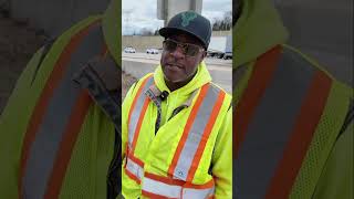 Milwaukee County workers pick up nearly 1 million pounds of trash a year