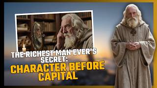 Solomon’s Hidden Manual for Prosperity: The Wealth Code.