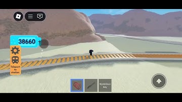 How to get all badge train in Tt/train testing 