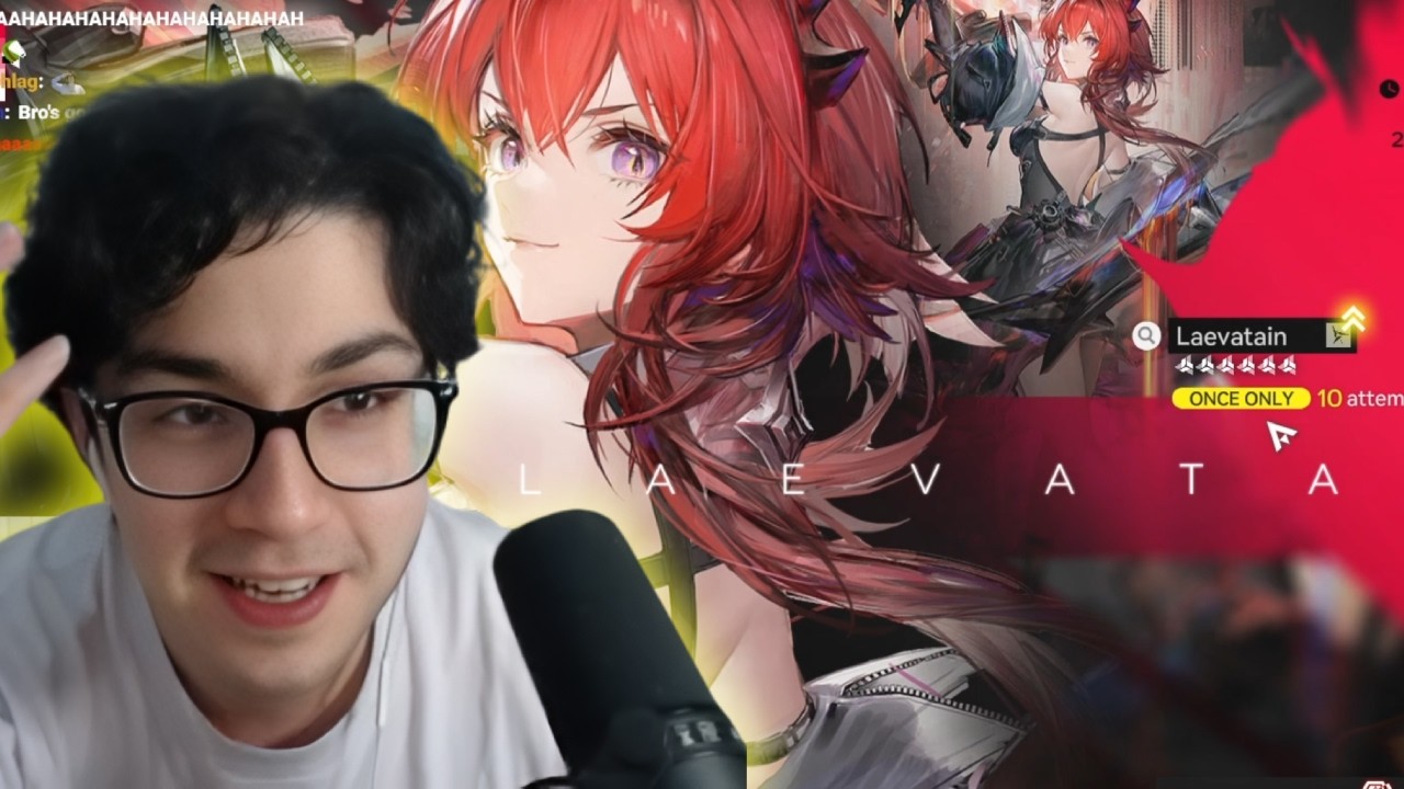 [zy0x] bro pulls for Laevatain and started swiping (bro lost 2 times and ragequit)