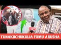 BAADA YA WADUDU WA R CHUGA MZEE ALMASI NAE AJITOKEZA MAKONDA NENDA KACHUKUE FOMU YA UBUNGE ARUSHA BAADA YA WADUDU WA R CHUGA MZEE ALMASI NAE AJITOKEZA MAKONDA NENDA KACHUKUE FOMU YA UBUNGE ARUSHA