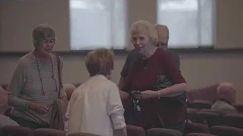 Why We Give: Linda Winn