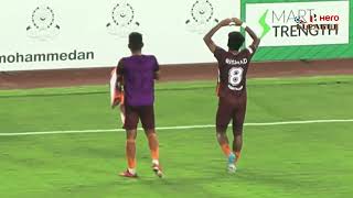 Hero I-League 2021-22 Championship Stage - Gokulam Kerala vs Mohammedan SC