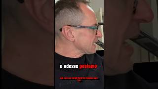 Differenza peso: Magene vs Ultegra