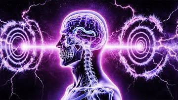 528Hz + 741Hz + 432Hz - The DEEPEST Healing: Removes All Damage of Body, Mind and Relieve Stress #8