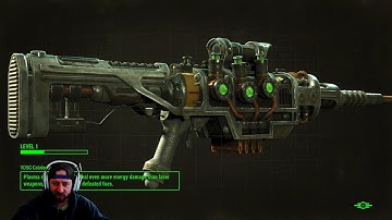 Did You Know?? - Fallout 4 Loading Screens