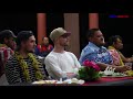 Samoa welcomes Squash athletes