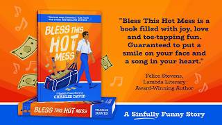 Bless This Hot Mess | Come On Sexy Jesus | #book #musical #booktok #soundtrack #booktube