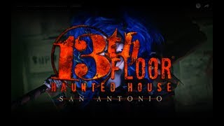 13th Floor San Antonio 2017 Trailer