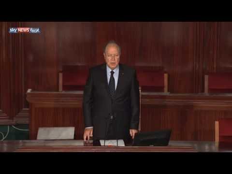 برلمان تونس يؤجل انتخاب رئيسه 