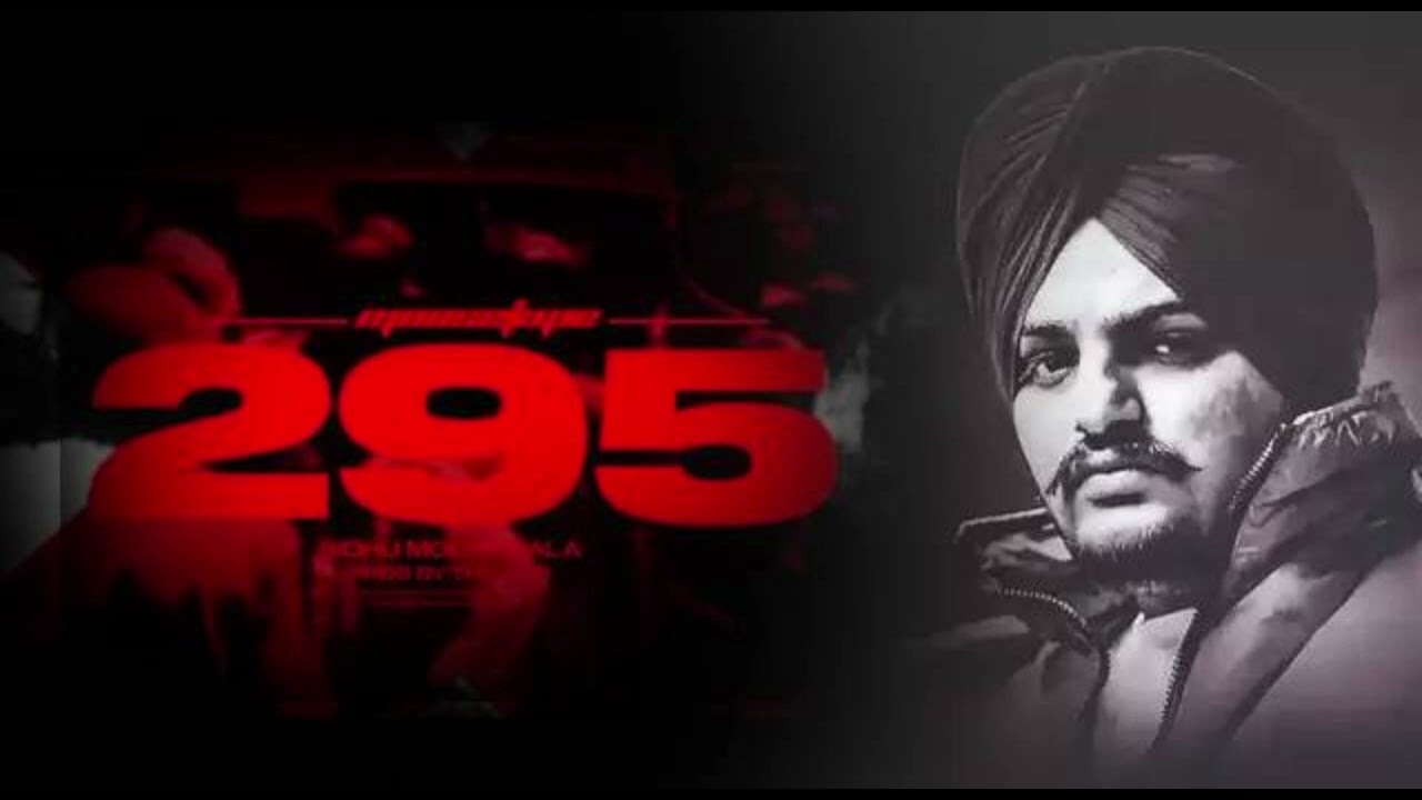 295 (Slowed+Reverb) || Sidhu Moose Wala || DIGITAL RAVAN