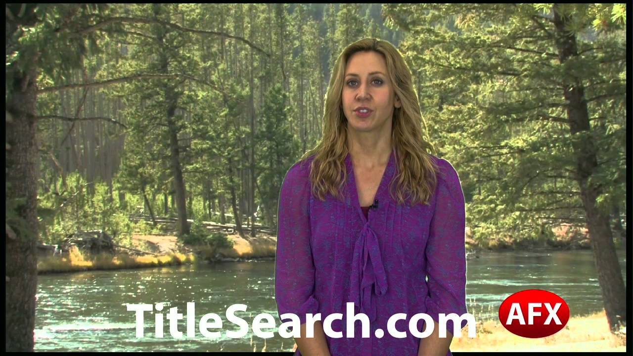 Property title records in Jackson County Alabama | AFX