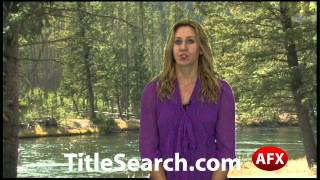 Property title records in Jackson County Alabama | AFX