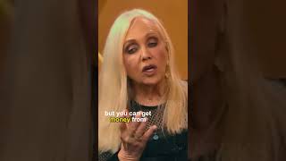 Manifesting Money | Rhonda Byrne Law of Attraction #lewishowes #podcast #money #manifesting