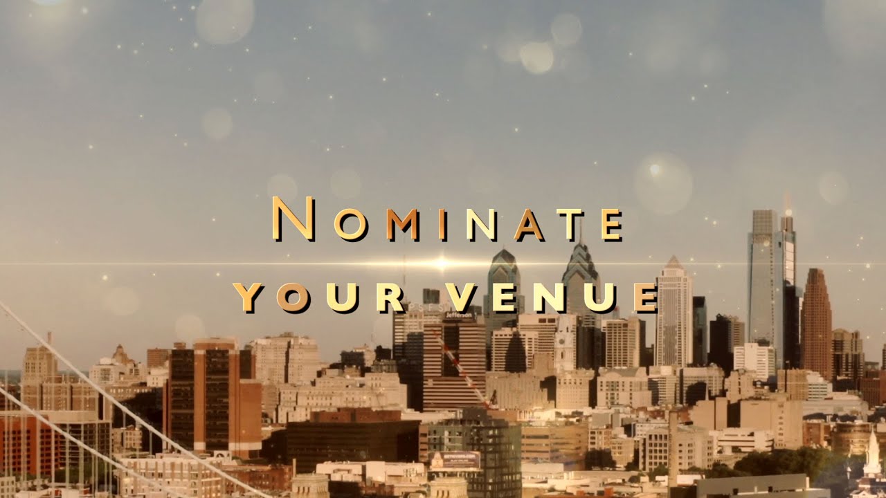 Nominate Your Venue in Prestigious Star Awards
