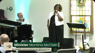 Judah Worship Center LIVE!