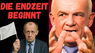 Eklat Peter Hahne Bringt Publikum Zum Schweigen Der Untergang Der Gesellschaft Hat Begonnen