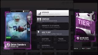 Ways To Get Training Pointsmadden 19