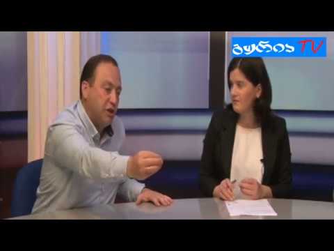 გურიის ახალი ამბები – ოზურგეთის მერობის კანდიდატების დებატები