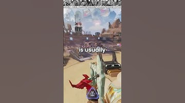 1 Broken Tip For Every Apex Legend - Horizon