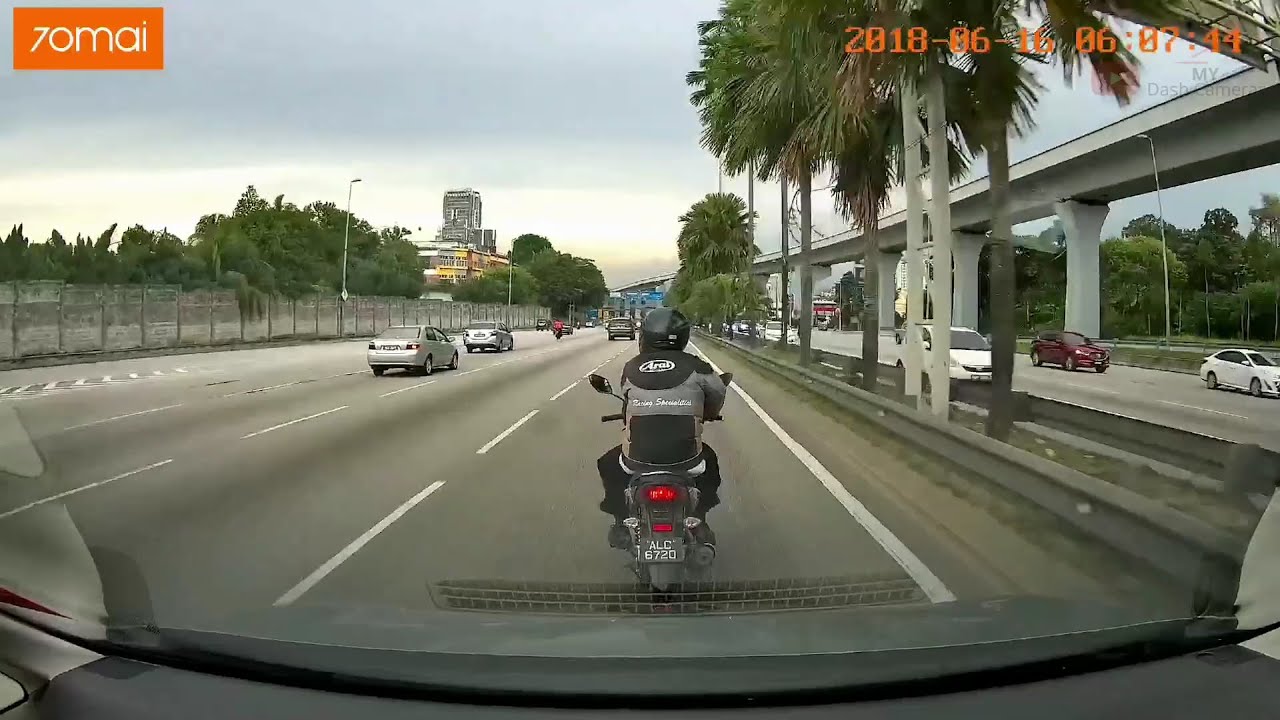 Malaysia Dashcam - Compilation 46 | 2020 Bad Drivers, Crashes + Close Calls