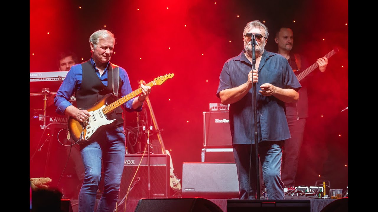 Krzysztof Cugowski Mistrzowie Gitary - 