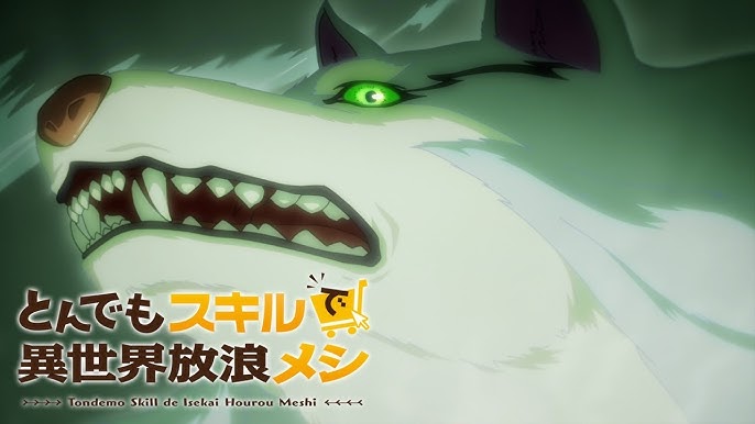 Campfire Cooking in Another World with My Absurd Skill The Wolf Dances With  Monsters - Watch on Crunchyroll