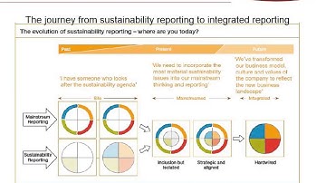 Introduction to Integrated Reporting