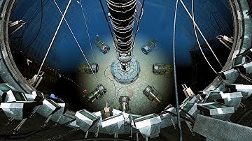 Where Do Emissions Come From? - STALKER