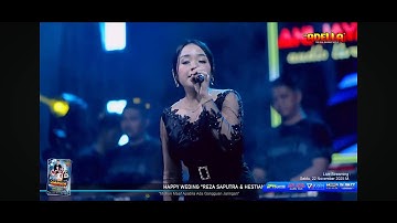 SABILA PERMATA ADELLA - HABIS GELAP TERBITLAH TERANG - OM ADELLA 