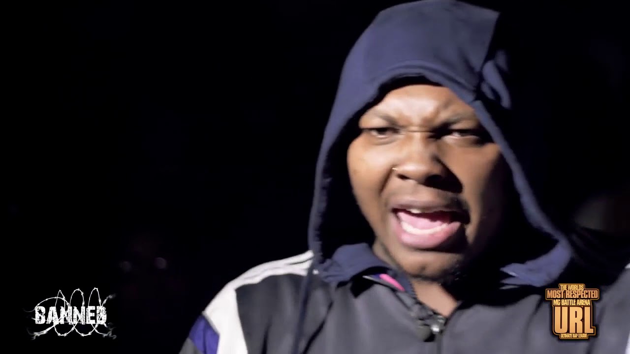 Chess vs Nu Jerzey Twork (Bars only)